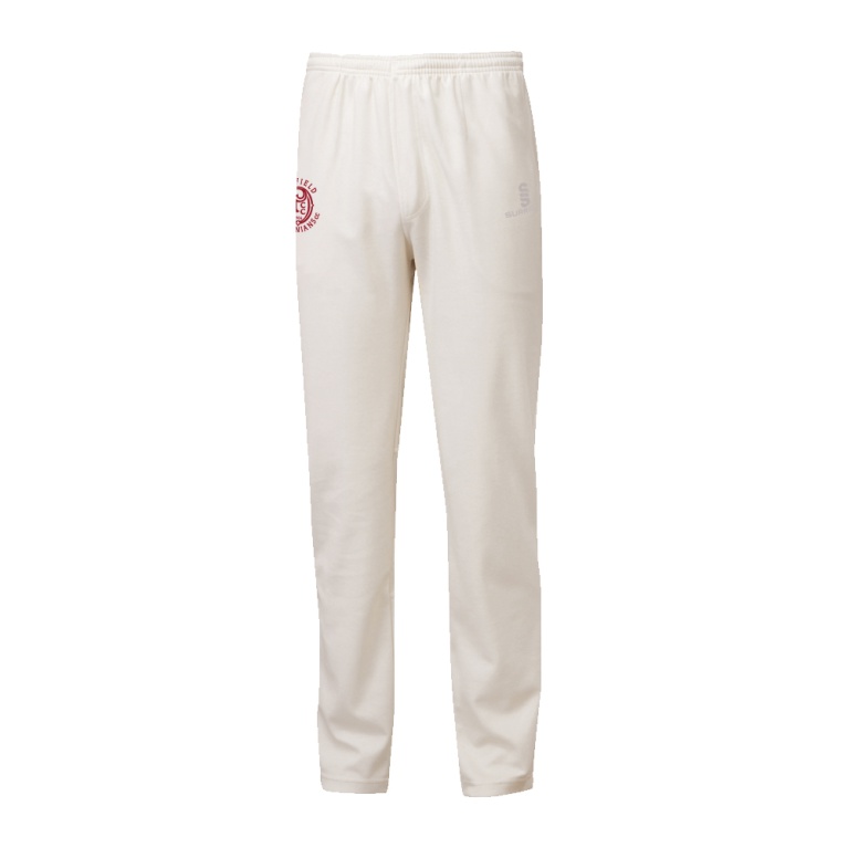 Oakfield Parkonians CC - Ergo Playing Pant