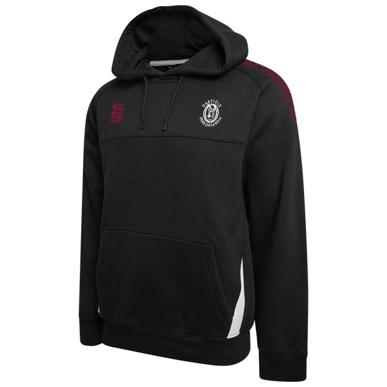 Oakfield Parkonians CC - Fuse Hoody