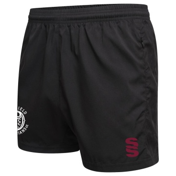 Oakfield Parkonians CC - Performance Gym Short