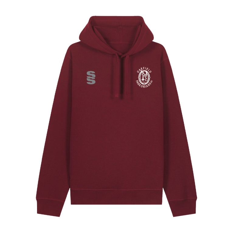 Oakfield Parkonians CC - Sounder Hoodie / Sweatshirt