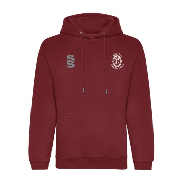 Organic Hoodie