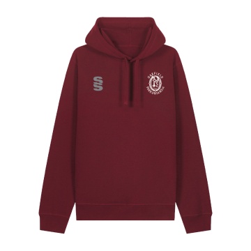 Oakfield Parkonians CC - Sounder Hoodie / Sweatshirt