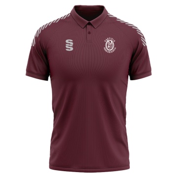 Oakfield Parkonians CC - Elite Polo Shirt